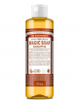 Dr. Bronner&rsquo;s - Eucalyptus - Vedelseebid - 240 ml