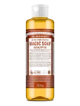 Dr. Bronner&rsquo;s - Eucalyptus - Vedelseebid - 240 ml