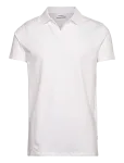Lindbergh - Stretch Polo Shirt S/S - L&uuml;hikeste varrukatega - L