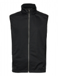 Abacus - Mens Lytham Softshell Vest - Vestid - XXXL