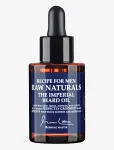 Raw Naturals Brewing Company - Imperial Beard Oil - Beard Oil - 50 ml
