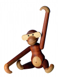 Kay Bojesen - Abe Stor - Puidust kujud - 47 CM