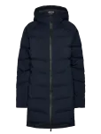Musto - W Marina Long Quilted Jkt - Polsterdatud mantlid - L