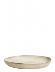 Muubs - Fad Oval Mame L - Serveerimisvaagnad - 24.9CM