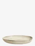 Muubs - Oval Tray Mame L - Serveerimisvaagnad - 24.9CM