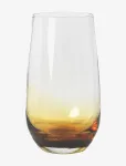 Broste Copenhagen - Drikkeglas 'Amber' Glas - Joogiklaasid - 55 CL