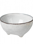 Broste Copenhagen - Sk&aring;l 'Nordic Sand' L - Kausid - &Oslash;11CM