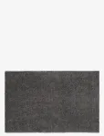 Tica Copenhagen - Floormat Polyamide, 60X40 Cm, Unicolor - Uksematid - 60X40X0.7CM