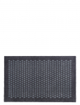 Tica Copenhagen - Floormat Polyamide, 90X60 Cm, Dot Design - Uksematid - 90X60X0.7CM
