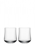 Orrefors - Informal Tumbler 25Cl 2-P - Joogiklaasid - 25 CL