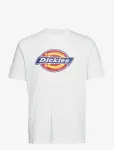 Dickies - M Icon Logo Tee - L&uuml;hikeste varrukatega - XS
