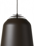 Frandsen Lighting - Acorn Metal Pendel - Rippvalgustid - &Oslash;37CM