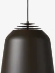 Frandsen Lighting - Acorn Large Pendant - Rippvalgustid - &Oslash;37CM