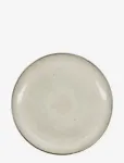 House Doctor - Cake Plate, Hdlake, Grey - V&auml;ikesed taldrikud - &Oslash; 16 cm