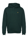 Lyle & Scott - Pullover Hoodie - Kapuutsiga pusad - L