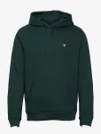 Lyle & Scott - Pullover Hoodie - Kapuutsiga pusad - L