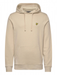 Lyle & Scott - Pullover Hoodie - Kapuutsiga pusad - XXL