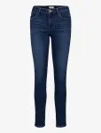 Wrangler - Skinny - Kitsad - 25 x 32