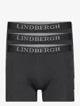 Lindbergh - 3 Pack Tights - Bokserid - XXL