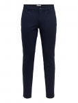 ONLY & SONS - Onsmark Pant Stripe Gw 3727 - Ametlikud - 29 x 34
