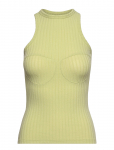 OW Collection - Callie Stitch Tank Top - Topid - M