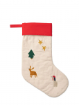 Liewood - Basil Christmas Stocking - J&otilde;ulutarvikud - ONE SIZE