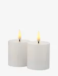 Sirius Home - Sille Mini 2 Pcs Set - LED-k&uuml;&uuml;nlad - ONE SIZE
