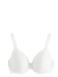 Lindex - Dahlia T-Shirt Bra - T&auml;iskorviga rinnahoidjad - 90 D