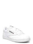 Reebok Classics - Club C 85 - Madala s&auml;&auml;rega tossud - 45