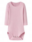 Name It - Nbfkab Ls Body Noos - Pikkade varrukatega - 68
