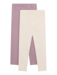 Minymo - Basic Leggings (2-Pack) - Retuusid - 86
