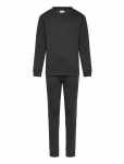 Minymo - Sweat Set (2-Pcs) - Sweatsuits - 152