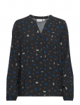 Saint Tropez - Edasz Shirt - Pikkade varrukatega - S
