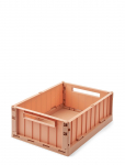 Liewood - Weston Storage Box L - Hoiukarbid - ONE SIZE