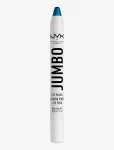 NYX Professional Makeup - Nyx Professional Make Up Jumbo Eye Pencil 641 Bluberry Pop - Lauv&auml;rvid - 5 g