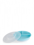 Twistshake - Twistshake Divided Plate - Taldrikud - ONE SIZE