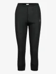 Odlo - Bl Bottom 3/4 Active Warm Eco Black - Aluskihi alusp&uuml;ksid - S