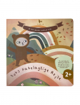Fabelab - Book - Bob's Fabulous Journey - Beebiraamatud - DANISH