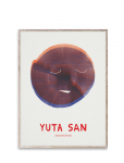 MADO - Yuta San, 30X40 - Posters - 30X40CM