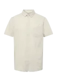 Solid - Sdallan Ss Sh - L&uuml;hikeste varrukatega - M