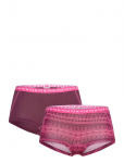 Kari Traa - Tina Hipster 2Pk - Hipsterid ja bokserid - S