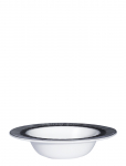 Marimekko Home - Siirtolap. Deep Plate 2,5 Dl - Pastataldrikud - &Oslash; 20 CM