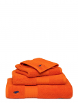 Ralph Lauren Home - Player Bath Towel - Vannir&auml;tikud - 75X140CM
