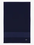 Lacoste Home - Llecroco Guest Towel - Vannir&auml;tikud - 40X60CM