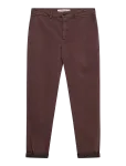 Mos Mosh Gallery - Mmghunt Soft String Pant - Chino-p&uuml;ksid - 36 x 34