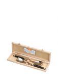 Jean Dubost - Laguiole Salatbestik - Salatin&otilde;ud - L25.5CM