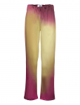 Hosbjerg - Eden Fade Riley Pants - Sirge s&auml;&auml;rega - XS