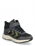 Hummel - Root Tex Jr - K&otilde;rge s&auml;&auml;rega tossud - 32