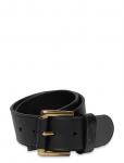 Polo Ralph Lauren - Leather-Polo Keep Bt-Drs - Klassikalised v&ouml;&ouml;d - 36