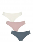 Missya - Seamless String 3-Pack - Stringid - XL